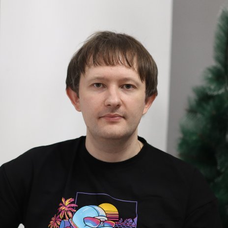 Doc contributor