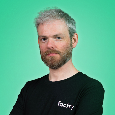 Doc contributor