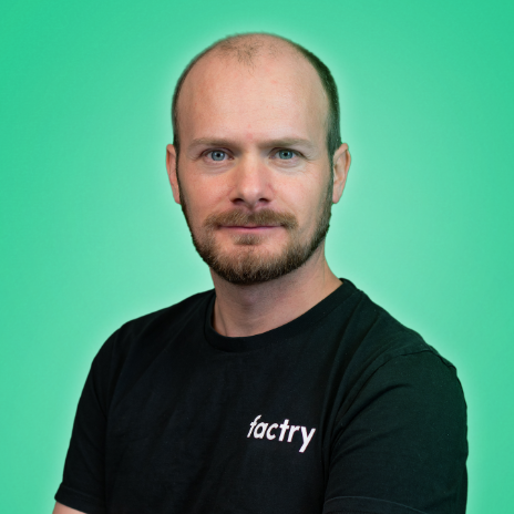 Doc contributor