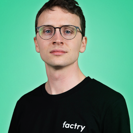 Doc contributor