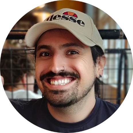 Doc contributor